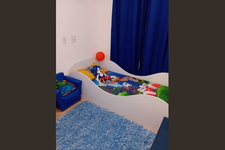 Foto 14 de apartamento à venda com 3 quartos, 59m² em Planalto, São Bernardo do Campo