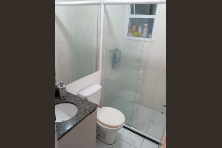 Foto 09 de apartamento à venda com 3 quartos, 59m² em Planalto, São Bernardo do Campo