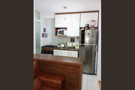 Apartamento à venda com 59m², 3 quartos e 1 vagaFoto 02