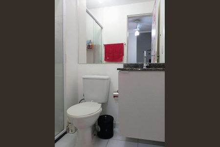 Foto 11 de apartamento à venda com 3 quartos, 59m² em Planalto, São Bernardo do Campo