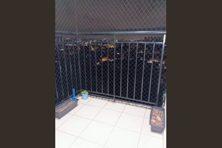 Apartamento à venda com 59m², 3 quartos e 1 vagaFoto 08