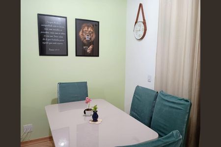 Foto 05 de apartamento à venda com 3 quartos, 59m² em Planalto, São Bernardo do Campo