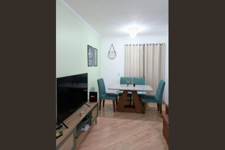 Foto 06 de apartamento à venda com 3 quartos, 59m² em Planalto, São Bernardo do Campo