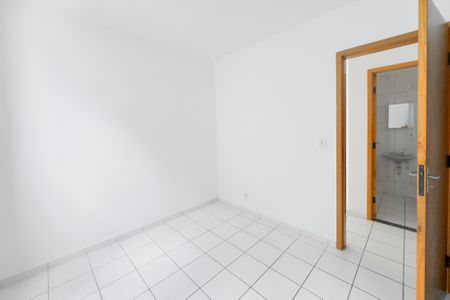 Quarto de apartamento para alugar com 2 quartos, 48m² em Jardim Primavera, Jacareí