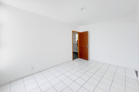 Sala de apartamento para alugar com 2 quartos, 48m² em Jardim Primavera, Jacareí