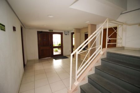 Studio à venda com 34m², 1 quarto e 1 vagaHal de entrada