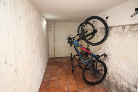 Studio à venda com 34m², 1 quarto e 1 vagaBicicletário