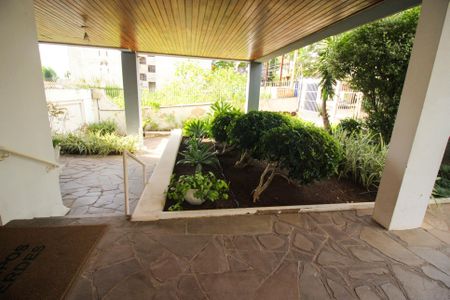 Studio à venda com 34m², 1 quarto e 1 vagaÁrea comum - jardim