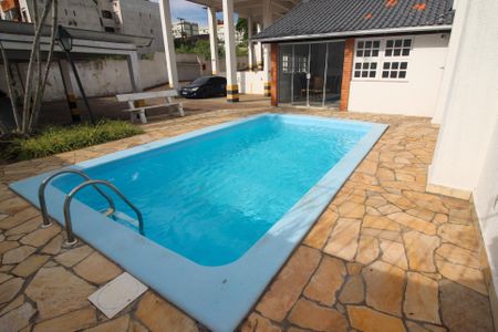 Studio à venda com 34m², 1 quarto e 1 vagaÁrea comum - Piscina