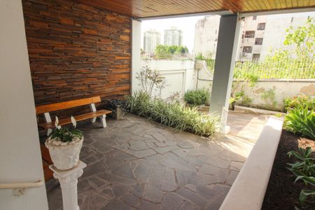 Studio à venda com 34m², 1 quarto e 1 vagaÁrea comum - jardim