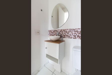 Apartamento à venda com 46m², 2 quartos e 1 vagaBanheiro