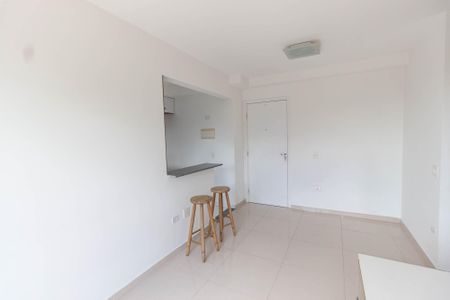 Apartamento à venda com 46m², 2 quartos e 1 vagaSala
