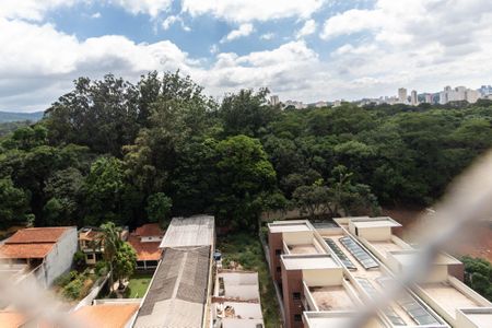 Vista de apartamento à venda com 2 quartos, 46m² em Vila Nova Cachoeirinha, São Paulo