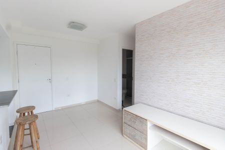 Sala de apartamento à venda com 2 quartos, 46m² em Vila Nova Cachoeirinha, São Paulo