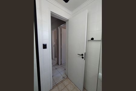 Apartamento para alugar com 59m², 2 quartos e 1 vaga Apartamento para alugar com 59m², 2 quartos e 1 vagaBanheiro - torneira