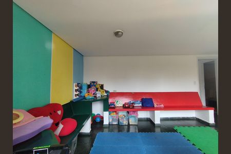 Apartamento para alugar com 59m², 2 quartos e 1 vaga