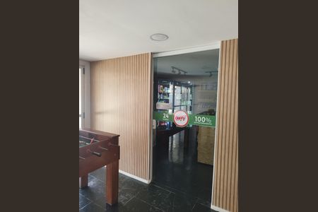 Apartamento para alugar com 59m², 2 quartos e 1 vaga Apartamento para alugar com 59m², 2 quartos e 1 vagaÁrea comum