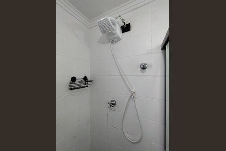 Apartamento para alugar com 59m², 2 quartos e 1 vaga Apartamento para alugar com 59m², 2 quartos e 1 vagaBanheiro - torneira