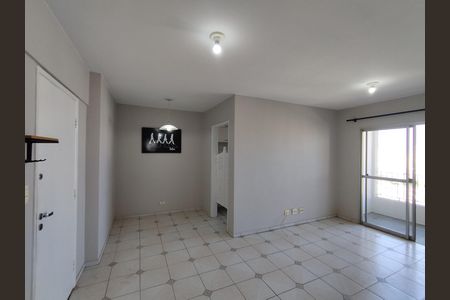 Sala  de apartamento para alugar com 2 quartos, 59m² em Cursino, São Paulo