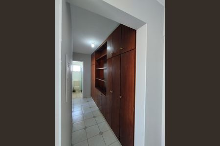 Apartamento para alugar com 59m², 2 quartos e 1 vaga Apartamento para alugar com 59m², 2 quartos e 1 vagaCorredor