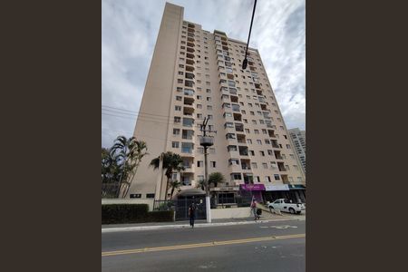 Apartamento para alugar com 59m², 2 quartos e 1 vaga