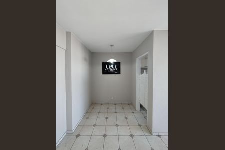 Apartamento para alugar com 59m², 2 quartos e 1 vaga Apartamento para alugar com 59m², 2 quartos e 1 vagaSala