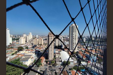 Apartamento para alugar com 59m², 2 quartos e 1 vaga Apartamento para alugar com 59m², 2 quartos e 1 vagaVista da Sacada