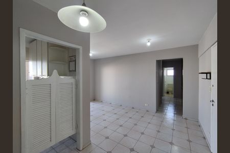 Apartamento para alugar com 59m², 2 quartos e 1 vaga Apartamento para alugar com 59m², 2 quartos e 1 vagaSala