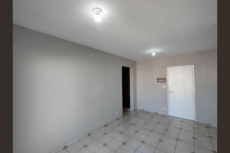 Sala  de apartamento para alugar com 2 quartos, 59m² em Cursino, São Paulo