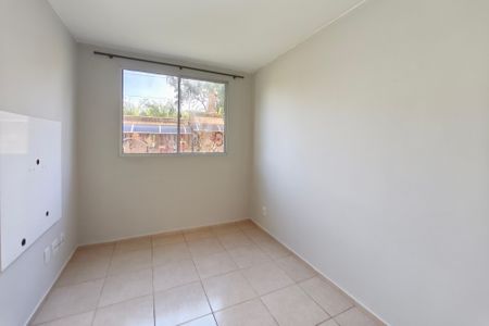 Sala de apartamento à venda com 2 quartos, 43m² em Loteamento Parque São Martinho, Campinas