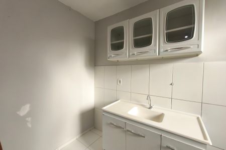 Apartamento à venda com 43m², 2 quartos e 1 vaga Apartamento à venda com 43m², 2 quartos e 1 vagaCozinha