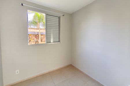 Quarto 1 de apartamento à venda com 2 quartos, 43m² em Loteamento Parque São Martinho, Campinas