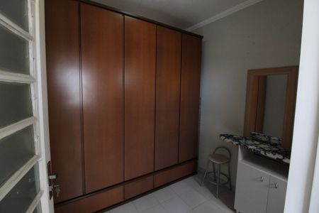 Apartamento para alugar com 120m², 3 quartos e 2 vagasÁrea de Serviço