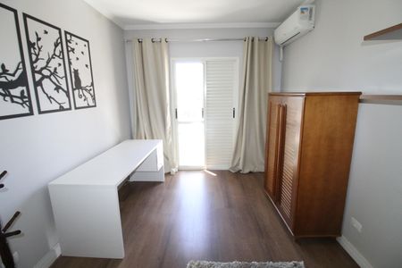 Apartamento para alugar com 120m², 3 quartos e 2 vagasQuarto 1