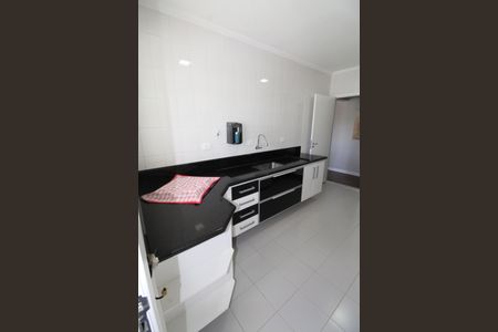 Apartamento para alugar com 120m², 3 quartos e 2 vagasCozinha