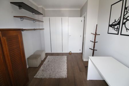 Apartamento para alugar com 120m², 3 quartos e 2 vagasQuarto 1