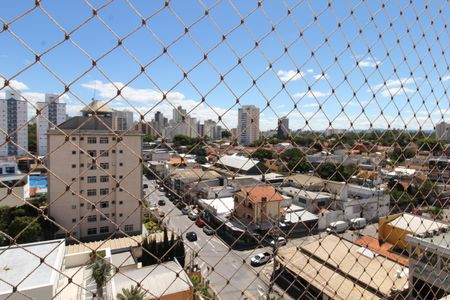 Apartamento para alugar com 120m², 3 quartos e 2 vagasSala