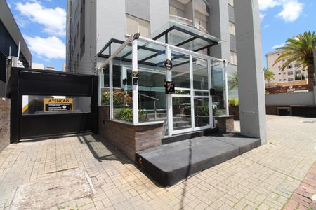 Apartamento para alugar com 120m², 3 quartos e 2 vagasPortaria