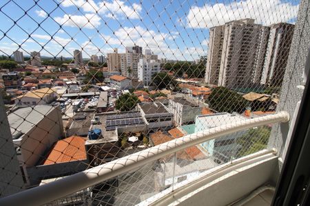 Apartamento para alugar com 120m², 3 quartos e 2 vagasQuarto 1