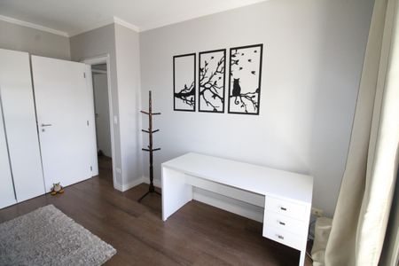 Apartamento para alugar com 120m², 3 quartos e 2 vagasQuarto 1