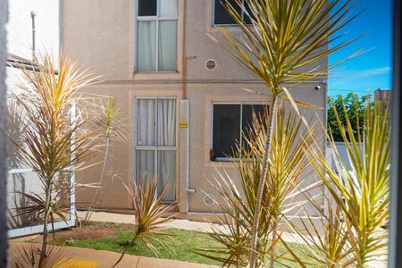 Apartamento para alugar com 2 quartos, 42m² em Residencial Alvaluz, Aparecida de Goiânia