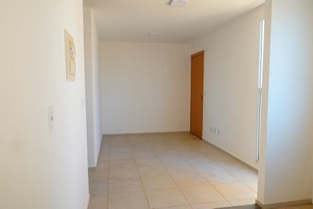 Apartamento para alugar com 2 quartos, 42m² em Residencial Alvaluz, Aparecida de Goiânia