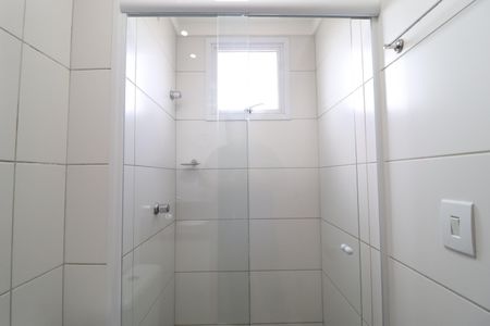 Apartamento para alugar com 56m², 2 quartos e 1 vagaBanheiro do Quarto 2