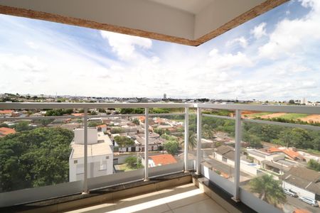 Apartamento para alugar com 56m², 2 quartos e 1 vagaSacada
