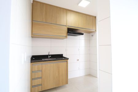Apartamento para alugar com 56m², 2 quartos e 1 vagaCozinha