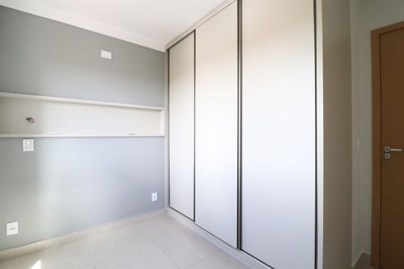Apartamento para alugar com 56m², 2 quartos e 1 vagaQuarto 2 - Suíte