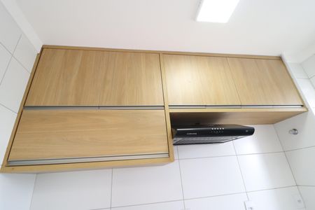 Apartamento para alugar com 56m², 2 quartos e 1 vagaCozinha