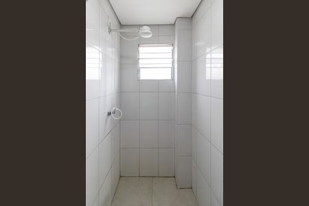 Apartamento para alugar com 32m², 1 quarto e sem vaga Apartamento para alugar com 32m², 1 quarto e sem vagaBanheiro