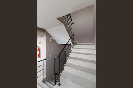 Apartamento para alugar com 32m², 1 quarto e sem vaga Apartamento para alugar com 32m², 1 quarto e sem vagaÁrea Comum