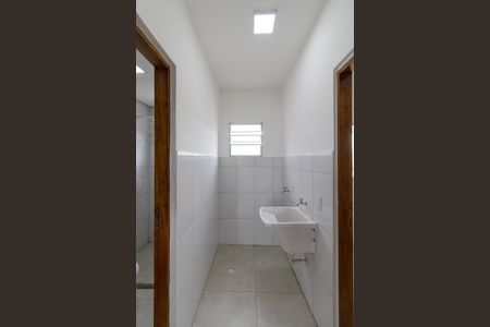 Apartamento para alugar com 32m², 1 quarto e sem vaga Apartamento para alugar com 32m², 1 quarto e sem vagaÁrea de Serviço
